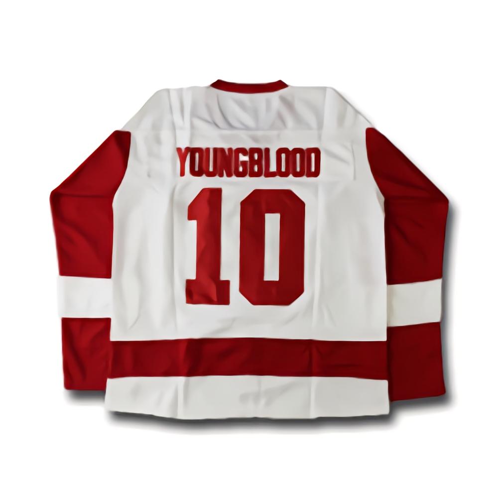  Youngblood ع 10 Mustangs Ű  Youngblo..